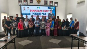Sosialisasi Peningkatan Pemahaman Hukum Terkait Narkoba di Kabupaten Batu Bara