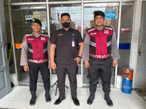 Patroli Presisi Roda Empat Polres Batu Bara Amankan Jalinsum Lima Puluh