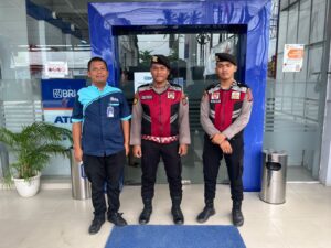 Patroli Presisi Roda-4 Polres Batu Bara: Menjaga Keamanan dan Ketertiban Masyarakat