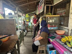 Sat Samapta Polres Batu Bara Lakukan “Cooling System” untuk Jaga Kamtibmas
