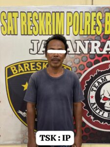 Dugaan Penganiayaan Berat di Taman Lima Puluh, Batu Bara: Satu Orang Dibacok