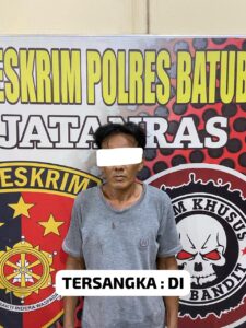 ‎Satreskrim Polres Batu Bara Tangkap Pria atas Dugaan Pencabulan Anak di Bawah Umur ‎