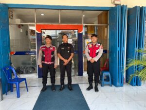 Polres Batu Bara Tingkatkan Keamanan dengan Patroli Presisi, Antisipasi 3C di Jalinsum
