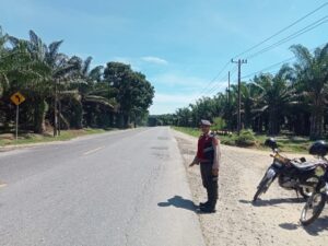 Polres Batu Bara Tingkatkan Patroli Presisi Roda-4 untuk Antisipasi 3C dan Kejahatan Lainnya
