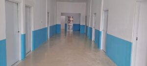 Waka Polres Batu Bara Cek Lokasi SPPG di Mapolsek Labuhan Ruku, Dukung Program Makan Bergizi Gratis