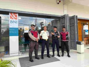 Polres Batu Bara Intensifkan Patroli Presisi Roda-4, Jamin Keamanan Jalur Vital