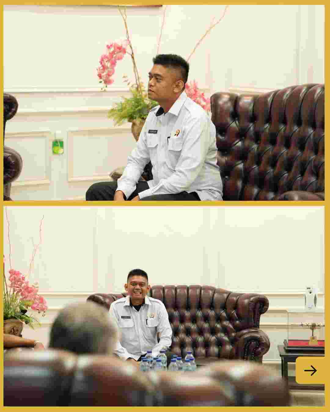 Karutan Pangkalan Brandan Inisiasi Penguatan Sinergi dengan Kejati Sumut dalam Penegakan Hukum