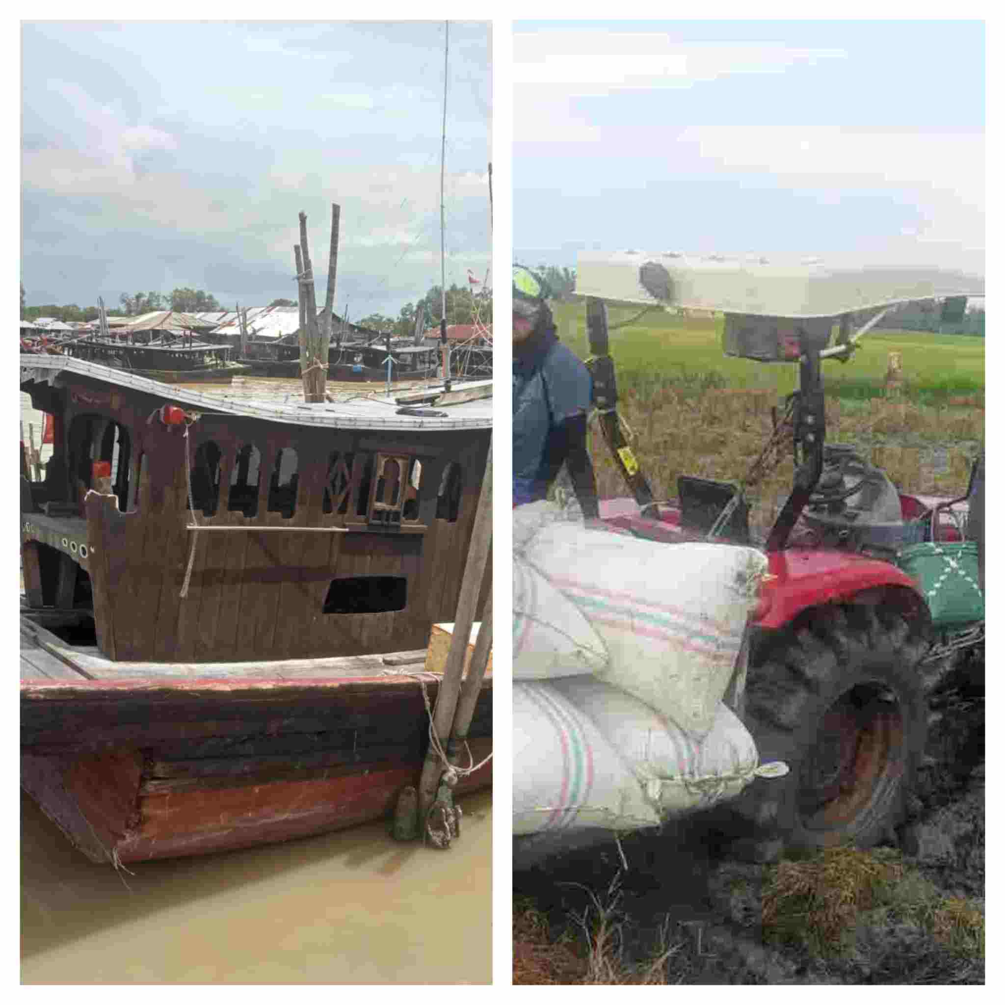 Kelompok Tani dan Nelayan Batu Bara Keluhkan Kurangnya Sosialisasi Sistem X-Star, DPRD Janji Panggil Dinas Terkait