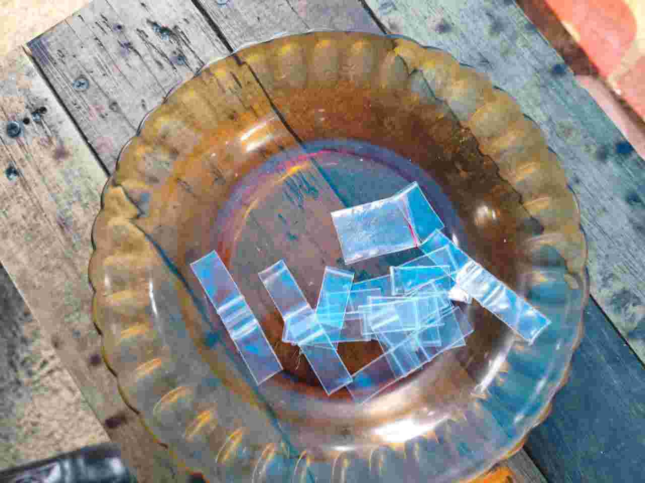 Patroli Perintis Presisi Polres Batu Bara Amankan Remaja Pengguna Narkoba di Perladangan