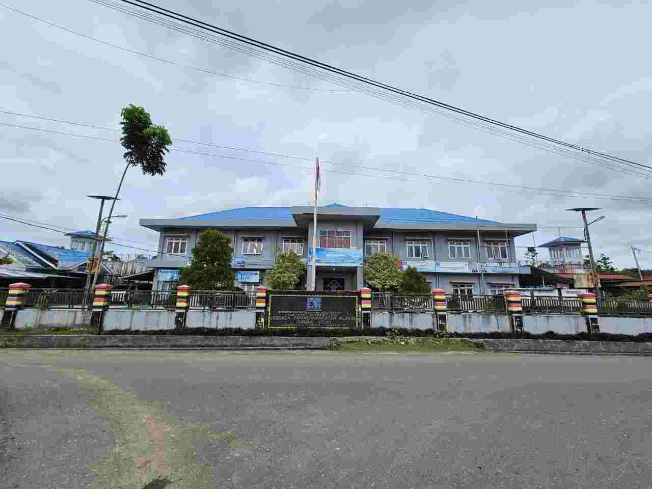 Lapas Gunung Sitoli Kembali Kondusif, Ditjenpas Lakukan Investigasi dan Langkah Tegas