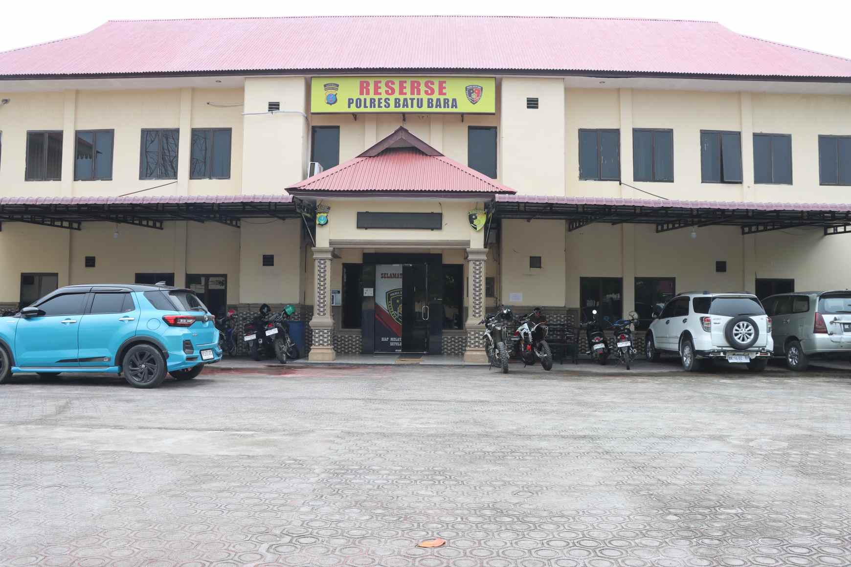 Kasat Reskrim Polres Batu Bara Klarifikasi Penanganan Kasus Penganiayaan Anak, Proses Hukum Tetap Berjalan