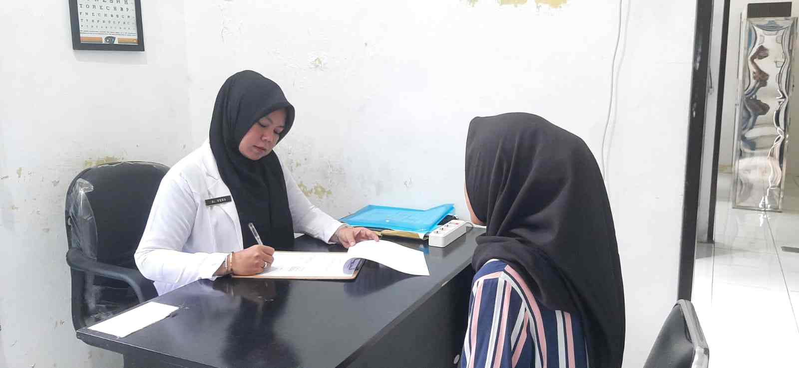 BNNK Batu Bara Rilis Capaian 2025: Perang Narkoba Digencarkan Melalui Program Inovatif dan Sinergi Lintas Sektor