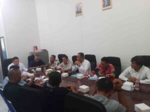 Komisi III DPRD Batu Bara Geram, PT PSU Dinilai Lepas Tangan dalam Kasus Dugaan Intimidasi Anak