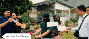 Rekonstruksi Pembunuhan Anak di Simalungun: Terungkap Kekejaman, Ibu Korban Tuntut Hukuman Mati