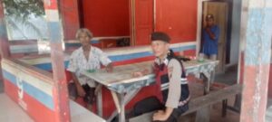 Giat Sat Samapta Polres Batu Bara Laksanakan Cooling System, Berikan Himbauan Kamtibmas untuk Menciptakan Rasa Aman