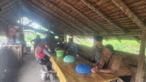 Sat Samapta Polres Batu Bara Gelar “Cooling System”, Imbau Masyarakat Waspada dan Laporkan Pungli