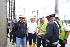 SMA Kemala Taruna Bhayangkara: Wujud Komitmen Polri dalam Mencerdaskan Bangsa Menuju Indonesia Emas 2045