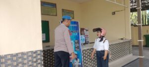 Sipropam Polres Batu Bara Awasi Pelayanan Publik, Pastikan Kualitas Layanan Terjaga