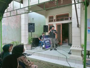 Reses Anggota DPRD Batu Bara, Rusli (Acep) Jadi Jembatan Masyarakat: Selesaikan Sertifikat Tanah, Bantu Urusan Hukum, dan Bagikan Bantuan