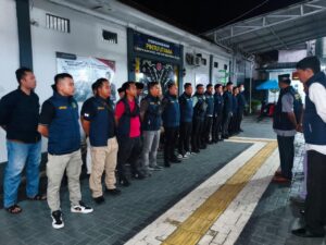 Kanwil Ditjenpas Bengkulu gelar razia jelang Idul Fitri, temukan berbagai barang terlarang di Rutan Kelas IIB Bengkulu