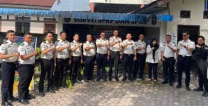 Lapas Tanjung Balai Asahan dan Imigrasi Resmikan Gerai UMKM Hasil Karya Warga Binaan, Tingkatkan Kemandirian dan Pemasaran Produk