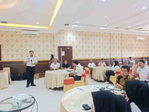 Tim Pengawasan Orang Asing (TIM PORA) Resmi Terbentuk di Kabupaten Batu Bara