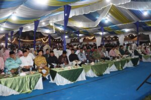 MTQ ke-XIX Kabupaten Batu Bara ditutup meriah – Kecamatan Datuk Lima Puluh raih juara umum
